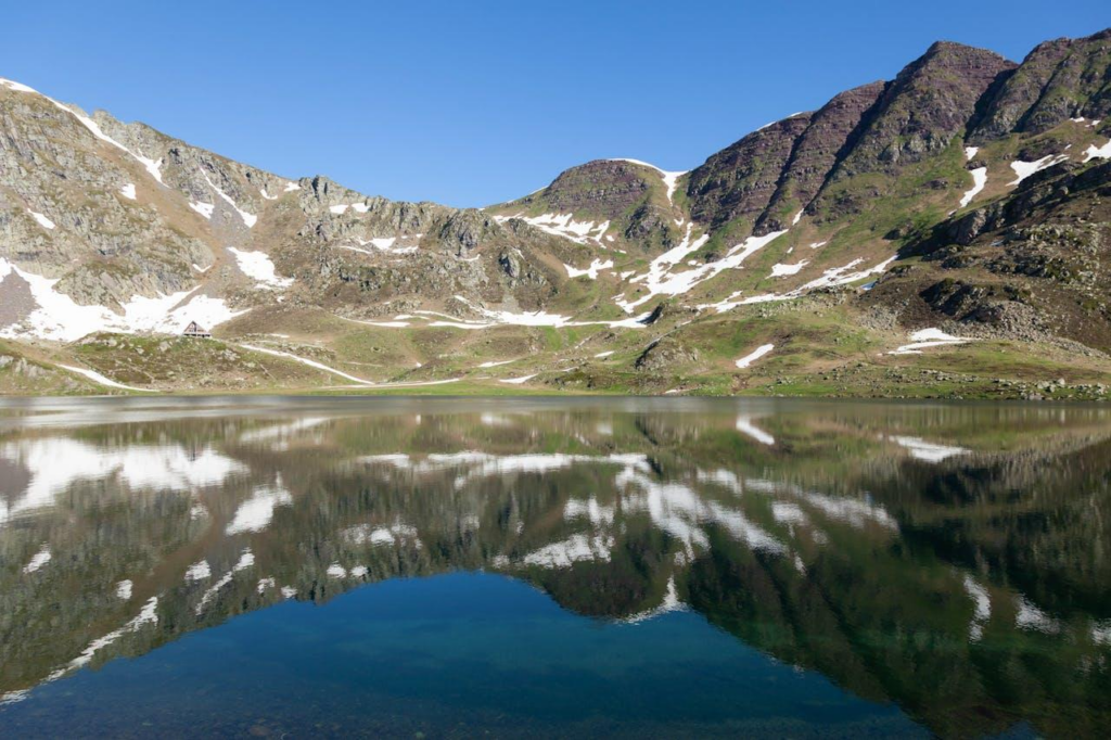 Explorer les richesses des chaines de montagnes en France