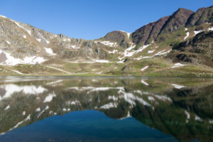 Explorer les richesses des chaines de montagnes en France