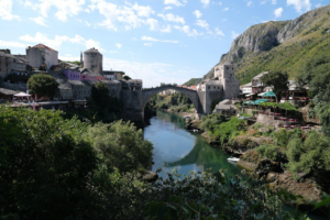 Zoom sur la culture bosniaque : langues, religions et cuisine