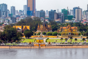Phnom Penh : Conseils, hotels, restaurants et activites insolites