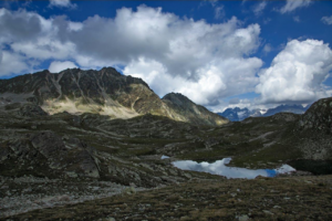 Le Lac de Gaube : une magnifique randonnee pres de Cauterets